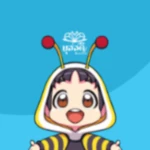 Logo of BuzzDe All In One Visual Novel android Application 